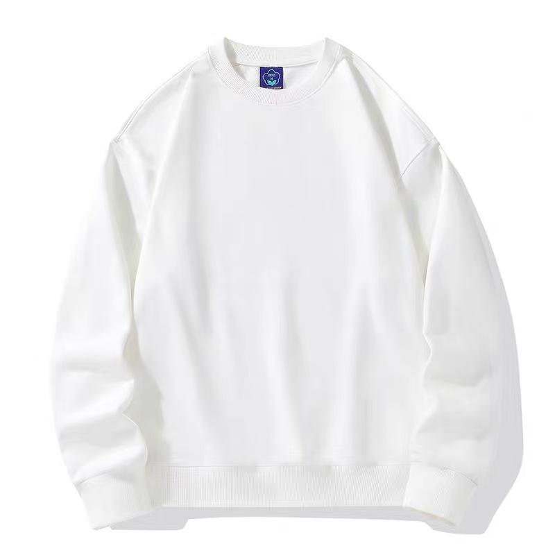 定制衣服示例