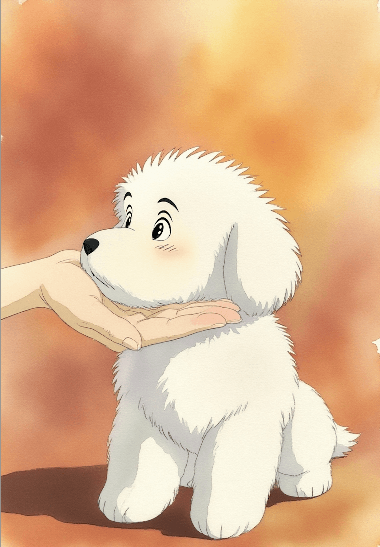 Featured artwork